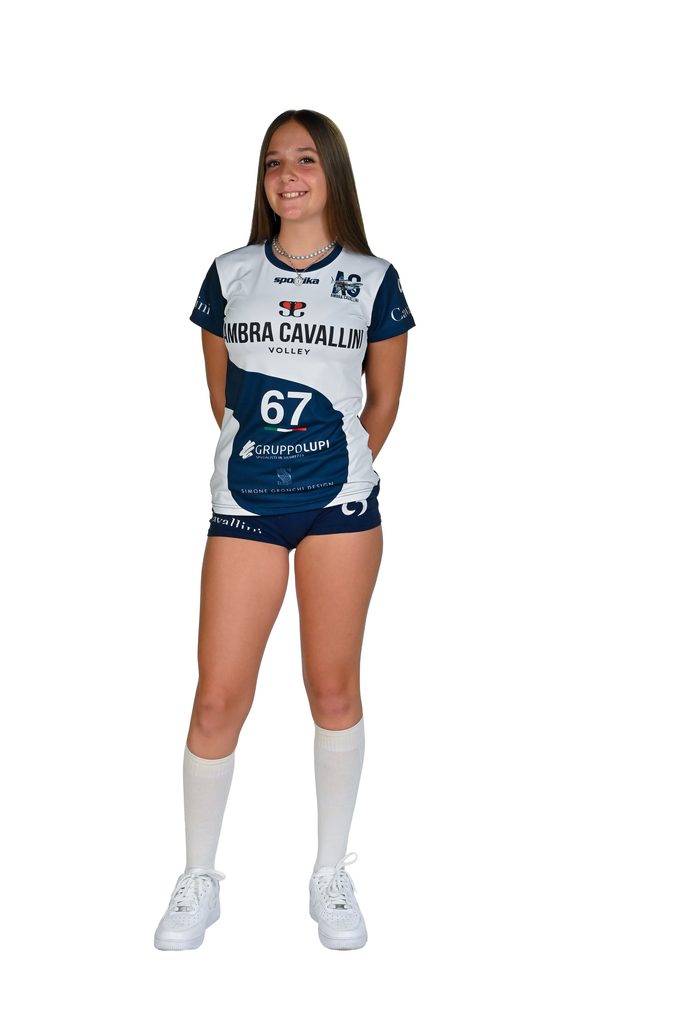 Ambra Cavallini Volley, foto 1