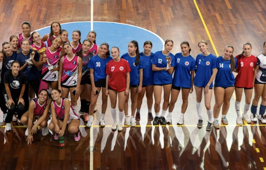 Torneo Città di Pontedera 2026